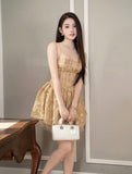 Mica Dress