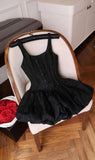 Serafina Dress (On hand)