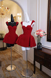 Amanda Dress