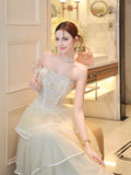 Alexandra Dress