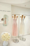 Saphira Dress