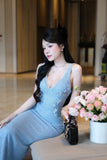 Nikka Dress