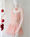 Seraphina Dress