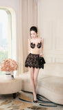 Calista Dress