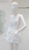 Devona Dress