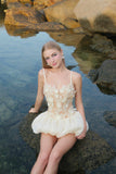 Viella Dress (On hand)
