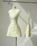Solene Dress