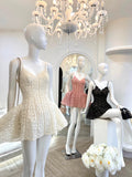Margaux Dress