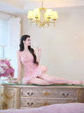 Angelica Dress