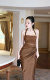 Zera Dress (On hand)