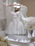 Alicia Dress (On hand)