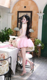 Lucia Dress