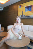 Eliana Dress