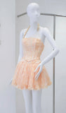 Azalea Dress
