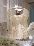 Alicia Dress (On hand)