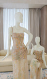 Aubrey Dress