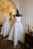 Amelia Dress