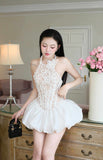 Syria Dress