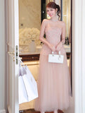 Vianna Dress