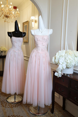Aveline Dress