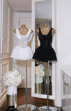 Athena Dress (On hand)