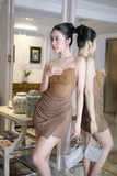Nova Dress (On hand)