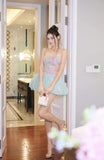 Lucia Dress