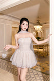 Seliora Dress