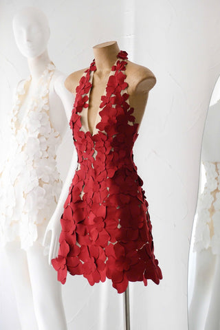 Luana Dress (On hand)