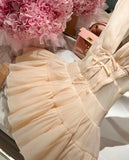 Charisse Dress