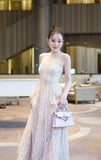 Odessa Dress