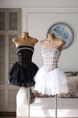 Alliana Dress