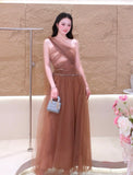Valencia Dress