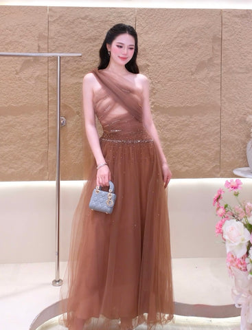 Valencia Dress (On hand)