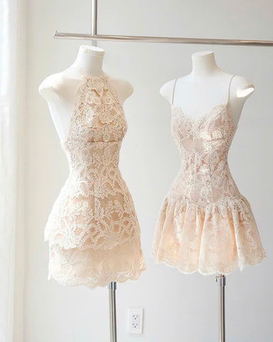 Elodie Dress (On hand)