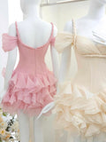 Paula Dress