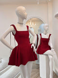 Angelie Dress