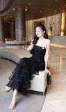 Verena Dress (On hand)