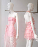 Janica Dress
