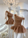 Amiara Dress (On hand)