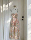 Charlotte Dress