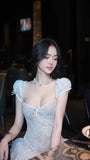 Carissa Dress