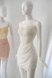 Nova Dress (On hand)