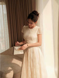 Paris Dress