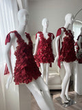 Amarie Dress (On hand)