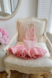 Syria Dress