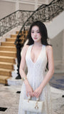 Saphira Dress