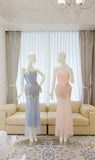 Samia Dress