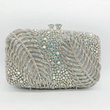 Amore Clutch Bag