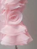 Isabela Dress (On hand)